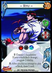 Ryu**