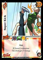 Super Kick