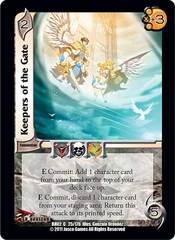 Keepers of the Gate