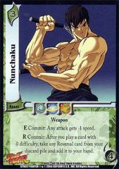 Nunchaku
