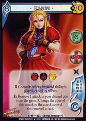Karin*