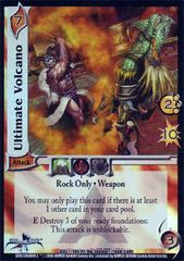 Ultimate Volcano