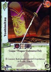Yoshimitsu
