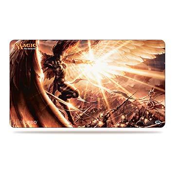 Dragons Maze Gleam of Battle Playmat for Magic
