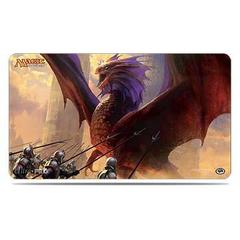 Dragon's Maze Legions Initiative Playmat for Magic