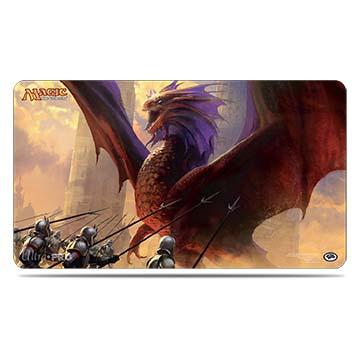 Dragons Maze Legions Initiative Playmat for Magic