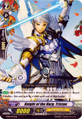 Knight of the Harp, Tristan - KAD1/003EN - TD