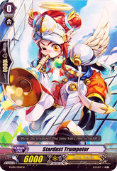 Stardust Trumpeter - KAD1/006EN - TD