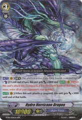 Hydro Hurricane Dragon - BT08/006EN - RRR