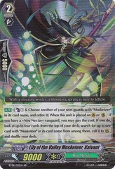 Lily of the Valley Musketeer, Kaivant - BT08/012EN - RR