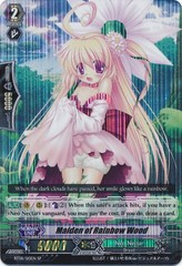 Maiden of Rainbow Wood - BT08/S10EN - SP