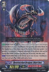 Destruction Dragon, Dark Rex - BT08/S12EN - SP