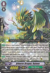 Arboros Dragon, Ratoon - BT08/029EN - R