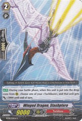 Winged Dragon, Slashptero - BT08/031EN - R