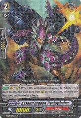 Assault Dragon, Pachyphalos - BT08/032EN - R