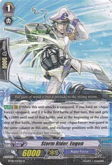 Storm Rider, Eugen - BT08/037EN - R