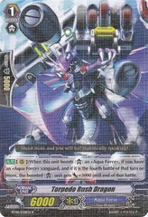 Torpedo Rush Dragon - BT08/038EN - R