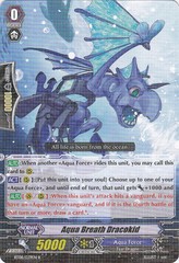 Aqua Breath Dracokid - BT08/039EN - R