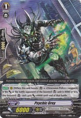 Psychic Grey - BT08/050EN - C
