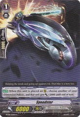 Speedster - BT08/051EN - C