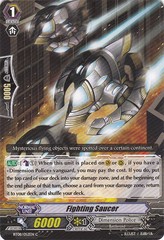 Fighting Saucer - BT08/052EN - C