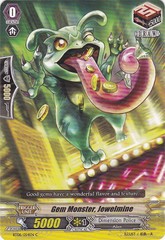 Gem Monster, Jewelmine - BT08/054EN - C