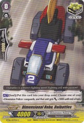 Dimensional Robo, Daibattles - BT08/057EN - C