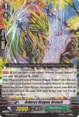 Arboros Dragon, Branch - BT08/064EN - C