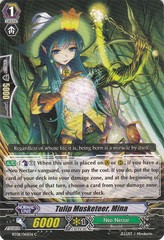 Tulip Musketeer, Mina - BT08/065EN - C