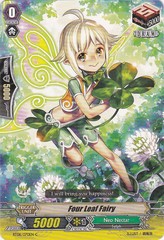 Four Leaf Fairy - BT08/070EN - C