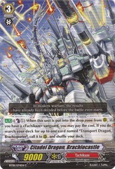 Citadel Dragon, Brachiocastle - BT08/074EN - C