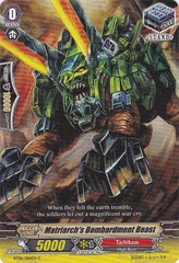 Matriarch's Bombardment Beast - BT08/084EN - C