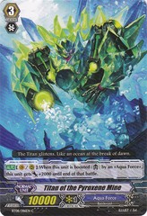 Titan of the Pyroxene Mine - BT08/086EN - C