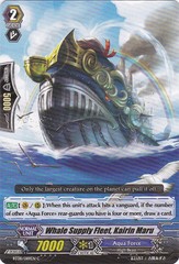 Whale Supply Fleet, Kairin Maru - BT08/089EN - C
