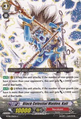 Black Celestial Maiden, Kali - BT08/096EN - C