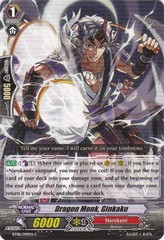 Dragon Monk, Ginkaku - BT08/099EN - C