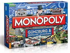 Monopoly - Günzburg