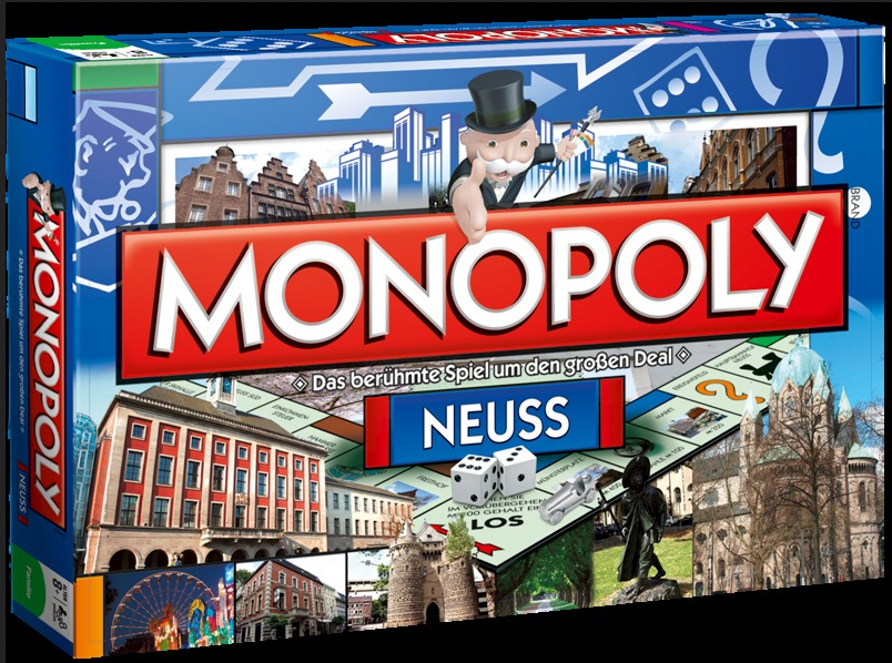 Monopoly - Neuss