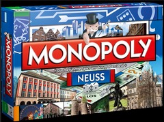 Monopoly - Neuss