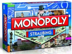 Monopoly: Straubing