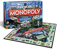Monopoly - Solingen