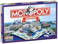 Monopoly - Bamberg