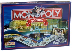 Monopoly - Bochum