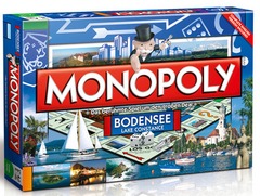 Monopoly - Bodensee