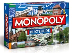 Monopoly - Buxtehude
