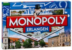 Monopoly - Erlangen