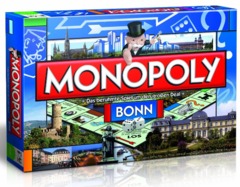 Monopoly - Bonn