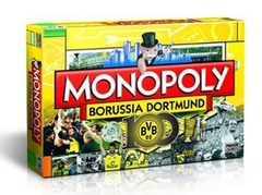 Monopoly - Borussia Dortmund