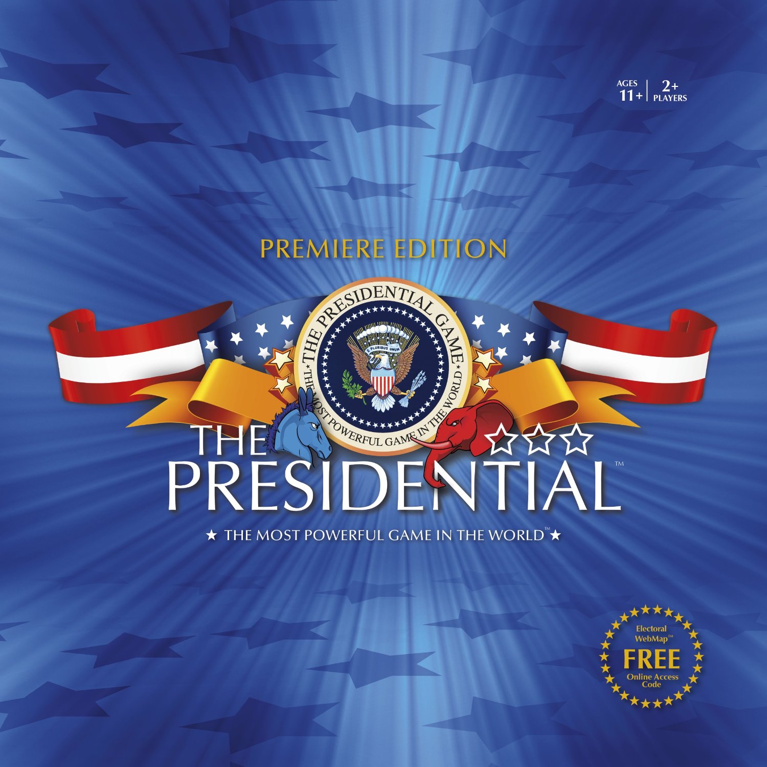 The Presidential Game