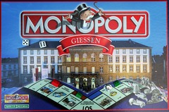 Monopoly - Gießen